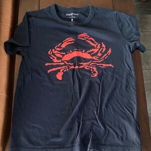 Crewcuts T-shirt’s x4